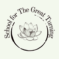School for The Great Turning logo