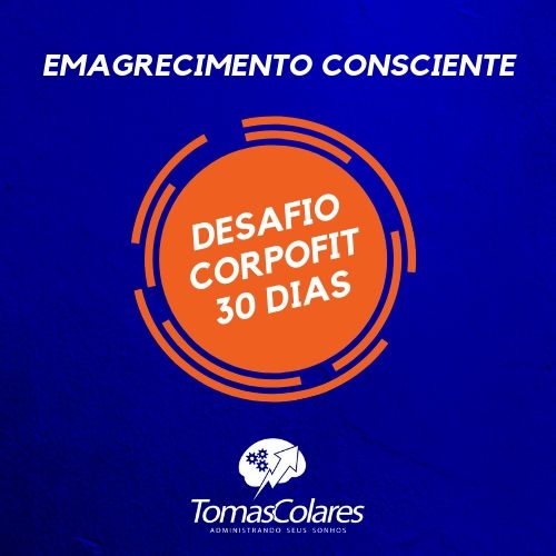 Imagem do curso Desafio CorpoFit 30 Dias