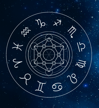 Imagem do curso Astrologia sideral da alma - Nível 1