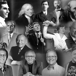 Imagem de capa para o Ebook Pack 20 Livros : O Segredo dos Avivalistas para Ativar o Sobrenatural 