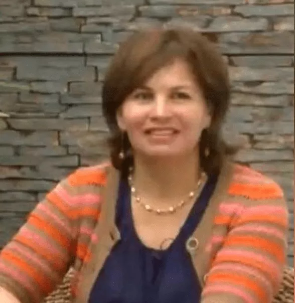 Adriana Sapaz