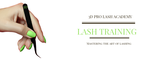 3D PRO LASH ACADEMY 
