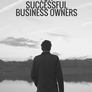 Imagem de capa para o Ebook 25 dicas de produtividade para empresários bem-sucedidos