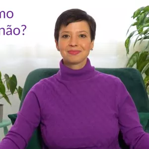 Imagem de capa para o Curso online Como falar NÃO