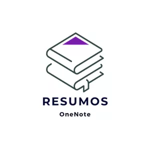 Imagem de capa para o Curso online Resumos OneNote - Combo Completo