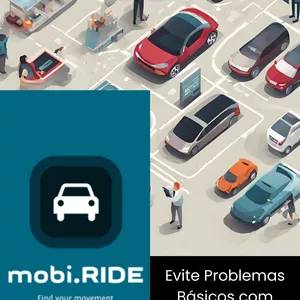 Imagem de capa para o Ebook Evite Problemas Básicos com Manutenção de Carros
