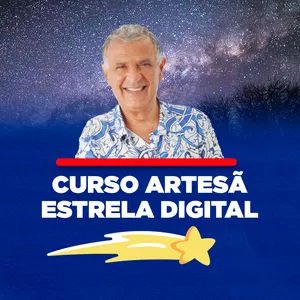 Imagem do curso Curso Artesã, Estrela Digital!