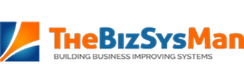 BizSysMan logo