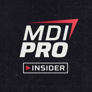 Imagem de capa para o Curso online MDI PRO: Insider