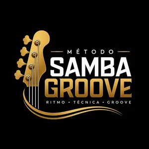 Imagem do curso Método Samba Groove