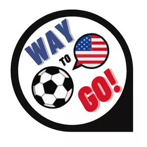 Imagem do curso WAY TO GO! - More e estude nos EUA através de bolsas esportivas!