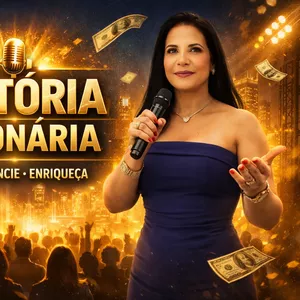 Imagem de capa para o Curso online ORATÓRIA MILIONÁRIA