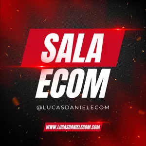 Imagen de portada para Curso online Sala Ecom @Lucasdanielecom