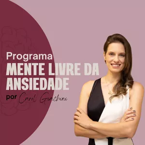Imagem de capa para o Curso online Livre da ansiedade 