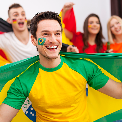 Plano Semestral do Campeão Brasileiro