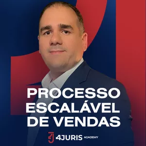 Imagem de capa para o Curso online Formação Processo Escalável de Vendas