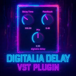 Imagen de portada para Curso online Digitalia Delay