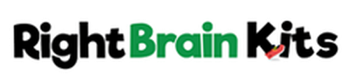 Right Brain Kits logo