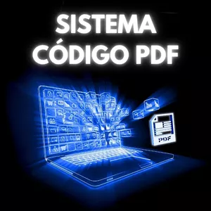 Imagen de portada para Curso online Sistema Código PDF – Crea y vende PDFs en Canva