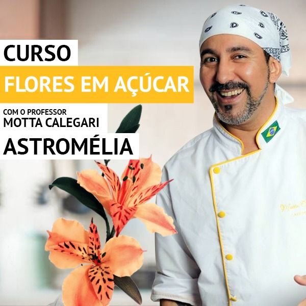 Capa do curso 