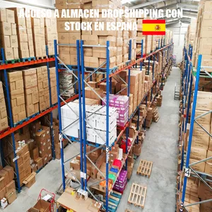 Imagen de portada para Curso online Acceso Inmediato a Almacén Dropshipping en España, Nicho Rentable!