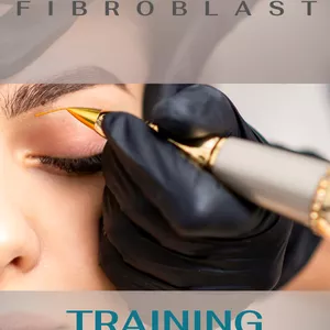 Cover image for Ebook PLASMA PEN -FIBROBLAST ( TRAINING MANUAL)