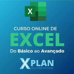 Curso Curso de Excel do Básico ao Avançado