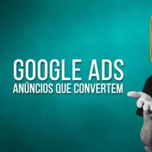 Imagem principal do produto Google Ads para fotógrafos - Anúncios que Convertem