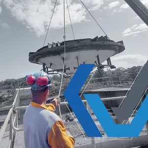 Imagem do curso CAD para Plano de Rigging (projetos de içamento)