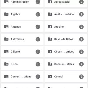 Imagen de portada para Curso online Pdfs que te pueden servir.