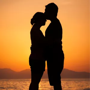 Imagen de portada para Ebook  17 Maneras de Encontrar el Amor Verdadero