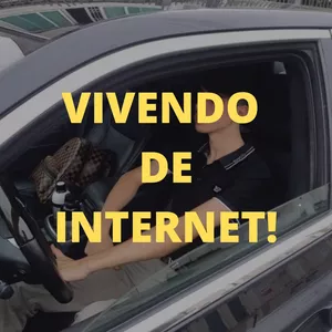 Imagem de capa para o Curso online Faturando Na Internet 