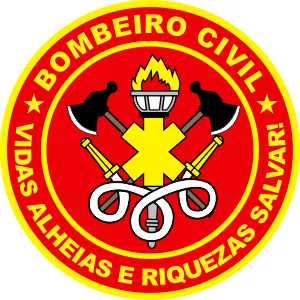 Imagem de capa para o Curso online Curso de Bombeiro Civil - 6 em 1