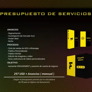 Imagen de portada para Curso online Servicio - Crecimiento de marca