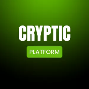 Cover image for Online course Cryptic Platform