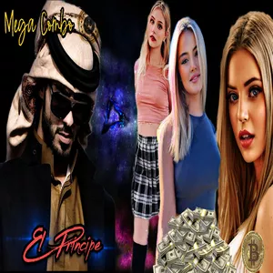 Imagen de portada para Curso online Mega Combo -  El Príncipe [Combo de atracción , abundancia , negocios y más ] Subliminal - Morphic Field [Versión Corta]