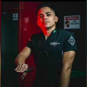 Imagem de capa para o Curso online Barbeiro iniciante 