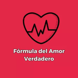 Imagen de portada para Curso online La Fórmula del Amor Verdadero