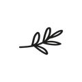 Her creative details logo