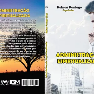 Imagem do curso ADMINISTRAÇÃO ESPIRITUALIZADA