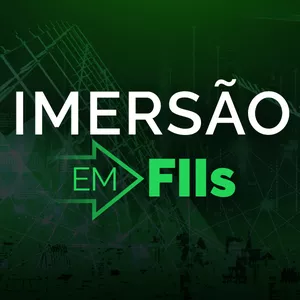 Imagem de capa para o Curso online Imersão em FIIs - #FINCLASS