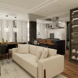 Imagem de capa para o Curso online DETALHAMENTO TÉCNICO PARA PROJETO DE INTERIORES - LAYOUT