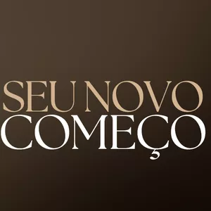 Imagem de capa para o Curso online Seu Novo Começo 