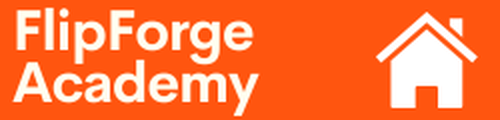 Flip Forge Academy logo