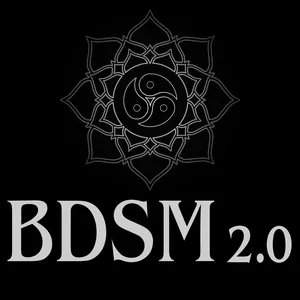 Imagem de capa para o Curso online BDSM 2.0