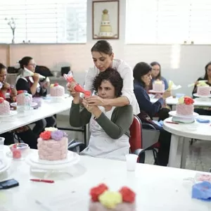 Imagem de capa para o Curso online Curso Presencial Elisa Prado