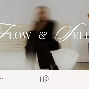 Imagen de portada para Curso online Flow &amp; Sell - Suscripción