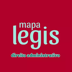 Imagem de capa para o Ebook MAPAS MENTAIS DIREITO - Administrativo