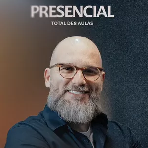 Imagem de capa para o Evento presencial ESCOLA DE CURA
