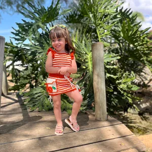 Imagem de capa para o Curso online Conjunto Laranjinha 